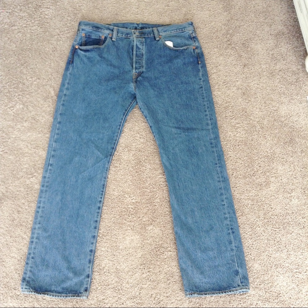 NWT Levis Men’s Jeans